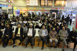 گزارش تصویری _ آیین اختتامیه جشنواره رویش و حرکت دانشگاه صنعتی بیرجند