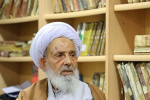 پیام تسلیت رئیس دانشگاه صنعتی بیرجند در پی ارتحال عالم و عارف بزرگ حضرت آیت‌الله حاج شیخ صدرالدین عارفی (رضوان‌الله تعالی علیه)