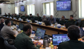 انتصاب مدیر اجرایی دفتر نهاد نمایندگی مقام معظم رهبری دانشگاه صنعتی بیرجند به‌عنوان مسئول کمیته خادمین شهدای سپاه انصارالرضا (ع) استان خراسان جنوبی