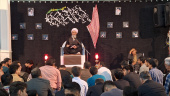 برگزاری مراسم گرامیداشت سالروز تشییع شهدای خدمت و یادواره شهدای گمنام در دانشگاه صنعتی بیرجند
