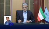 با حکم وزیر علوم، تحقیقات و فناوری رئیس دانشگاه  بزرگمهر قائنات ابقا شد