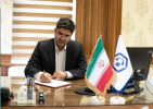 پیام رئیس دانشگاه صنعتی بیرجند در پی جنایت سحرگاه روز جمعه رژیم صهیونیستی به خاک میهن اسلامی ایران