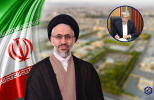 انتصاب عضو هیئت علمی دانشگاه صنعتی بیرجند به عنوان عضو حقیقی هیأت امنای دانشگاه‌ها و مؤسسات آموزش عالی خراسان جنوبی