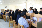 آغاز ثبت‌نام پذیرفته‌شدگان آزمون سراسری و سوابق تحصیلی سال ۱۴۰۴ در دانشگاه صنعتی بیرجند