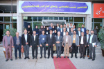 هفدهمین نشست تخصصی رؤسای ادارات رفاه دانشجویی دانشگاه‌ها و مؤسسات آموزش عالی سراسر کشور برگزار شد