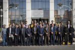 دانشگاه صنعتی بیرجند، پایگاه علمی حل بحران آب  و توسعه انرژی پایدار استان خراسان جنوبی