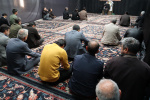 برگزاری جلسه هم‌اندیشی هزار نشستِ استادی به مناسبت هفته بسیج همزمان با دانشگاه‌های سراسر استان در دانشگاه صنعتی بیرجند
