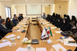 برگزاری کارگاه «هشدارهای خاموش» برای ارتقای مهارت کارکنان در تشخیص و مدیریت اولیه خطر خودکشی