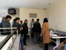برگزاری مسابقه علمی–دانشجویی «نجات تخم‌مرغ» در دانشگاه صنعتی بیرجند