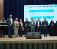 انتخاب عضو هیئت علمی گروه مهندسی مکانیک دانشگاه صنعتی بیرجند به عنوان فناور برتر استان تهران
