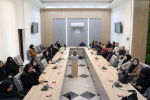 برگزاری کارگاه آموزشی «نقش ورزش و تغذیه در کنترل بیماری کبد چرب» در دانشگاه صنعتی بیرجند