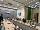 برگزاری کارگاه تخصصی ارتقای سلامت مردان در دانشگاه صنعتی بیرجند
