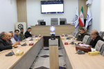 برگزاری نخستین جلسه کمیته‌های اجرایی سومین کنفرانس «علم داده در کاربردهای مهندسی» در دانشگاه صنعتی بیرجند