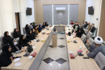 برگزاری دوره آموزشی «غنی‌سازی روابط زوجین با رویکرد کنترل خشم و حل مسئله» ویژه کارکنان دانشگاه صنعتی بیرجند
