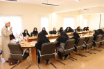 برگزاری کارگاه تخصصی مهندسی عزت‌نفس ویژه بانوان دانشگاه صنعتی بیرجند