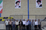 برگزاری مسابقات دارت کارکنان دانشگاه صنعتی بیرجند به مناسبت هفته دفاع مقدس