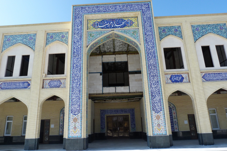 کسب رتبه اول نظام جامع ترویج فرهنگ اقامه نماز در استان توسط دانشگاه صنعتی بیرجند