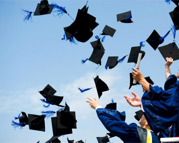 اطلاعیه شماره ۱  برگزاری جشن دانش‌آموختگی سال تحصیلی ۱۴۰۲-۱۴۰۱