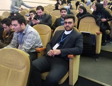 درخشش انجمن علمی صنایع دانشگاه صنعتی بیرجند برای دومین سال متوالی در جشنواره بین‌المللی حرکت
