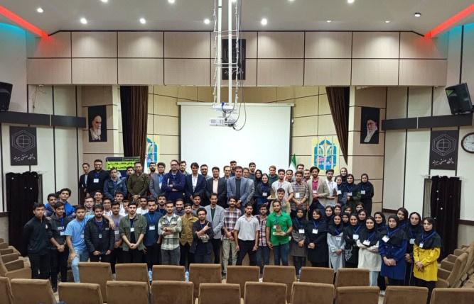 برگزاری اولین بوت‌کمپ هوش مصنوعی و تحول در کسب‌وکار در دانشگاه صنعتی بیرجند