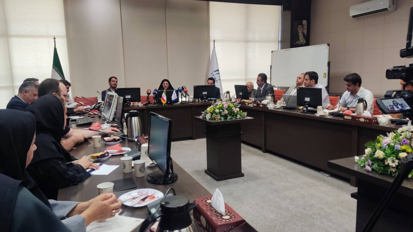 با اعلام رئیس انجمن ملی هوش مصنوعی ایران؛ برای نخستین بار سرآمدان هوش مصنوعی در کشور‌ انتخاب می‌شوند.