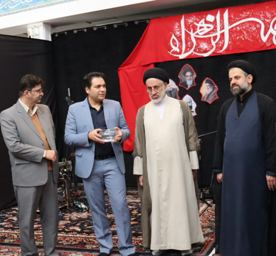 اعلام نتایج قرعه‌کشی سهمیه حج عمره ویژه همکاران دانشگاه صنعتی بیرجند