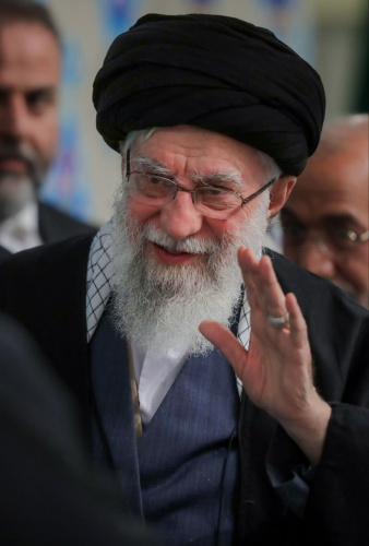 پیام مسئول دفتر نهاد نمایندگی مقام معظم رهبری در دانشگاه به مناسبت شهادت رهبر معظم انقلاب اسلامی، حضرت آیت‌الله خامنه‌ای